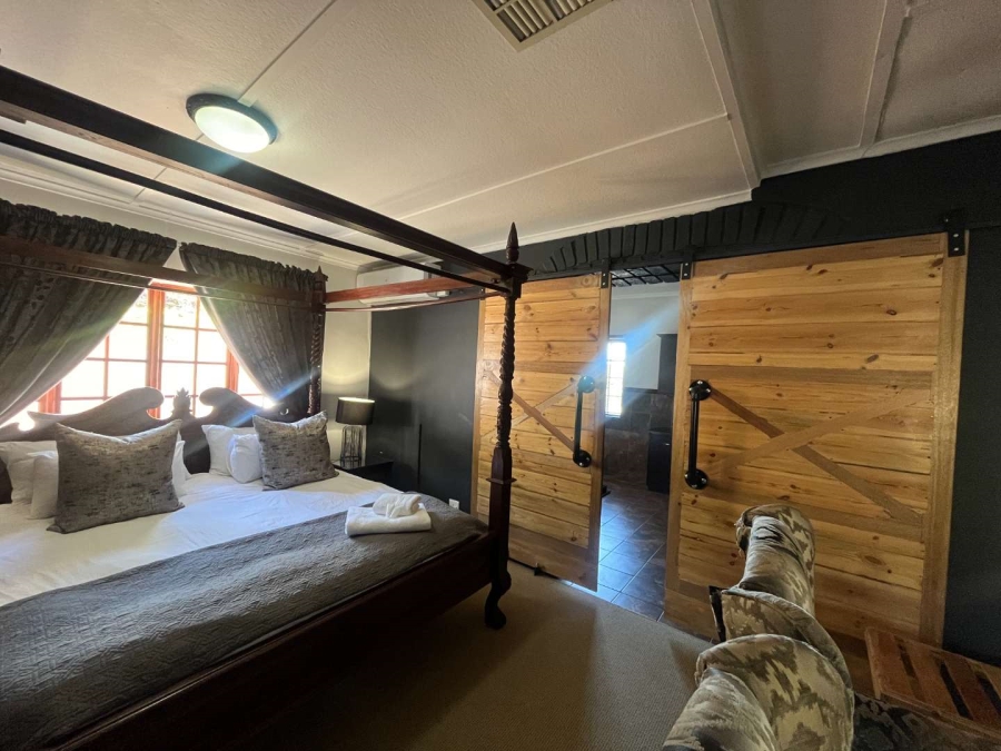 Commercial Property for Sale in Keidebees Northern Cape